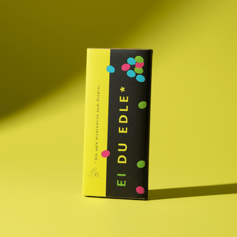 EI DU EDLE mit Eierlikör - TIROLISH