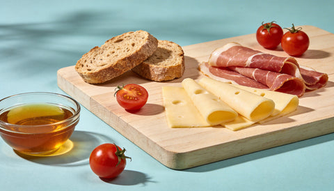 Tiroler Herz - Kennenlernpaket