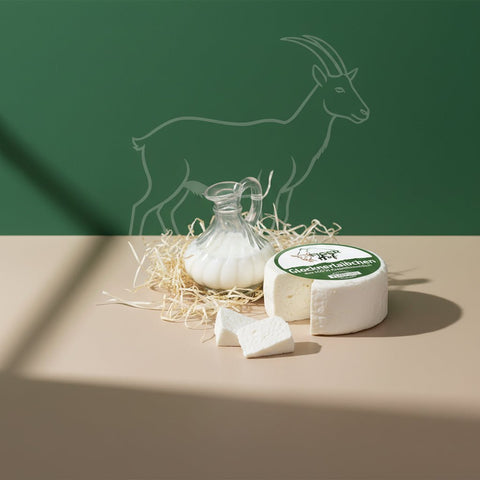 Glocknerlaibchen - TIROLISH