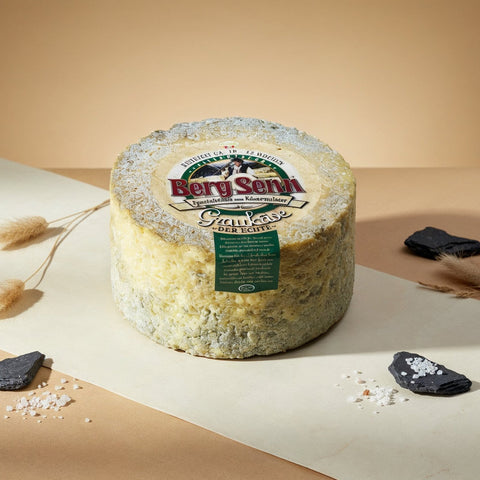 Graukäse >Der Echte< - TIROLISH