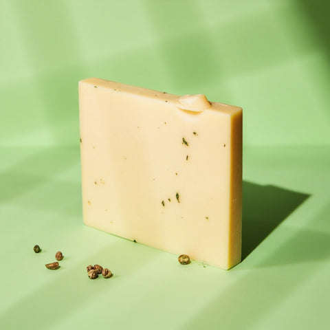 Grüner Pfeffer - TIROLISH