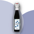 Heidelbeer Sirup - tirolish