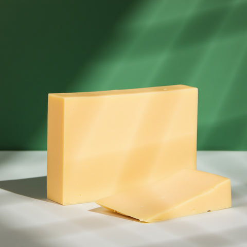 Käse aus dem Zillertal - Fügener Bergkäse
