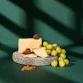 Hochfügener Bergkäse