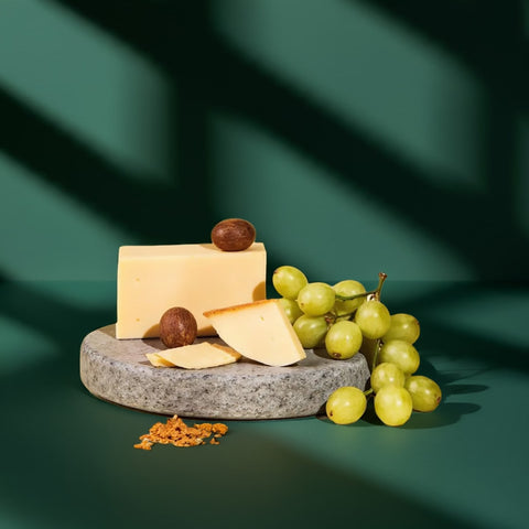 Hochfügener Bergkäse
