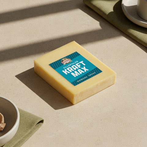 Kraft Max - Protein Käse - TIROLISH