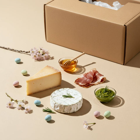 Osterpaket - TIROLISH