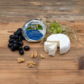 Rotholzer Ziegencamembert - tirolish