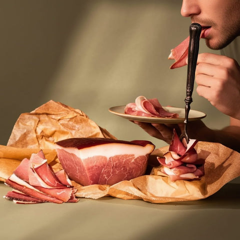 Schinkenspeck - TIROLISH