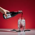 Schwarze Holunderbeere Sirup - TIROLISH