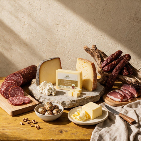 Tiroler Schlemmerei - TIROLISH