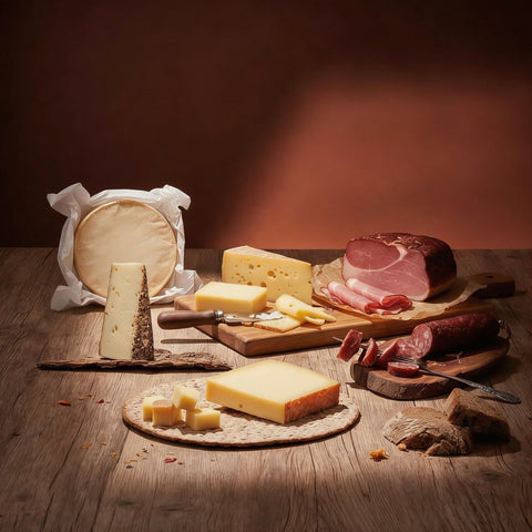 Tiroler Starterbox - TIROLISH