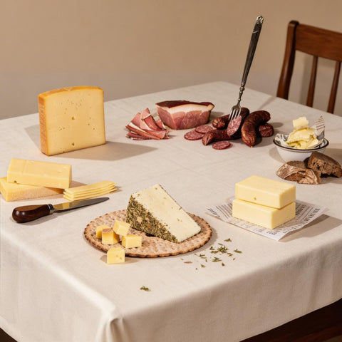 Tiroler Starterbox - TIROLISH