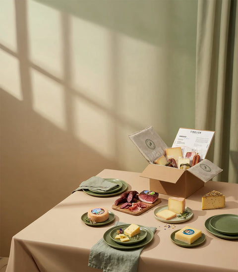 Tiroler Starterbox kaufen