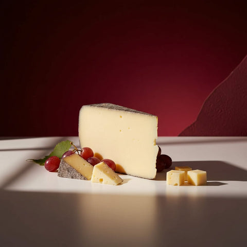 Weinkäse - TIROLISH