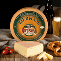 Zillertaler BergSenn Bierkäse - tirolish