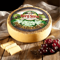 Zillertaler BergSenn Holunderkäse - tirolish