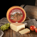 Zillertaler BergSenn Schmugglerkas - tirolish