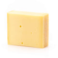 Hochfügener Bergkäse - tirolish