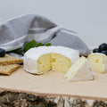 Schaf - Weichkäse "Der g’Schaf’tige" - tirolish