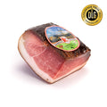 Schinkenspeck - tirolish