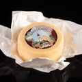 Zillertaler BergSenn Dorfkäse - tirolish